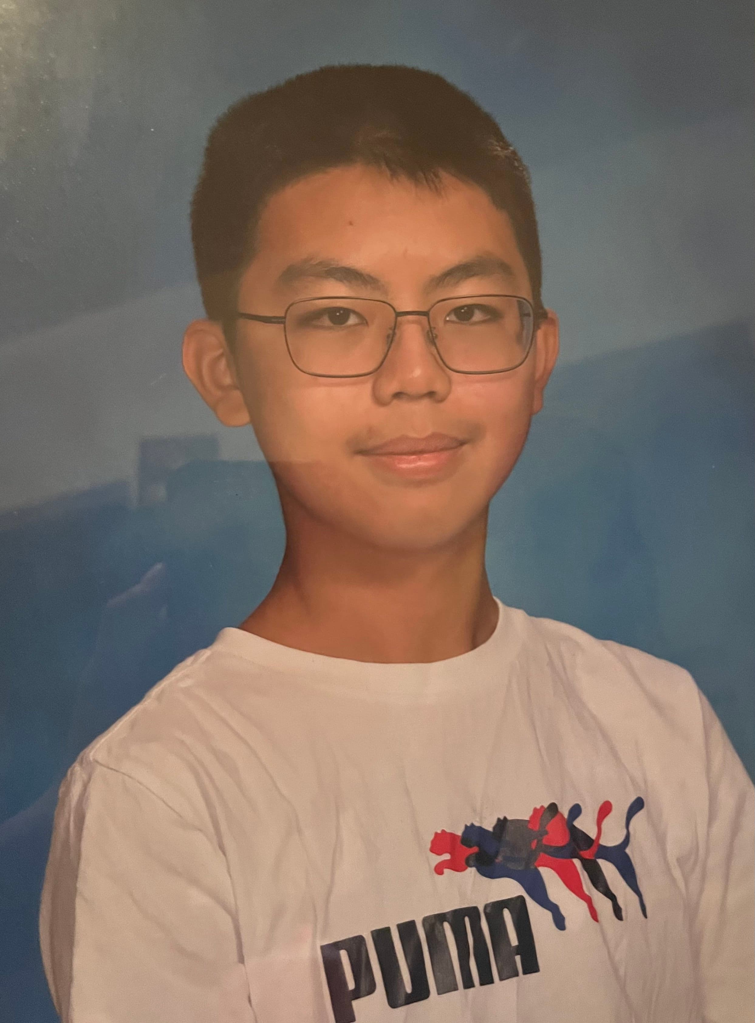 Image of Victor